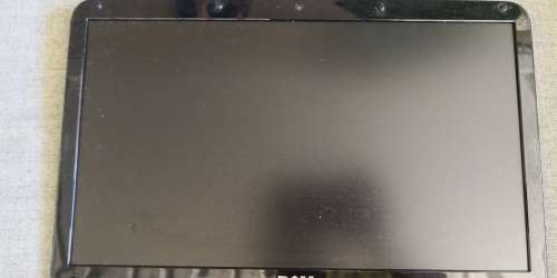 DELL Vostro 1015 laptop (for spares/repairs)
