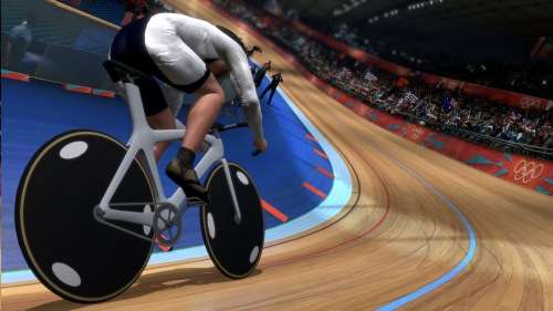 London 2012 ps3 game (move compatible!)
