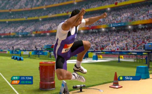 London 2012 ps3 game (move compatible!)