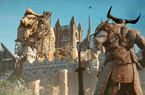 Dragon Age: Inquisition Xbox 360 game