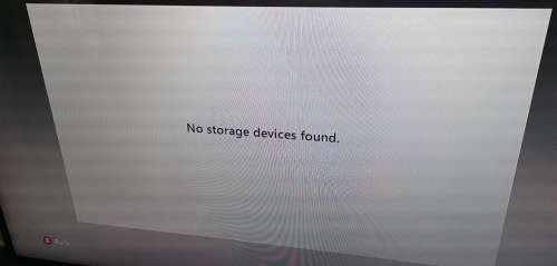 XBOX 360 console only