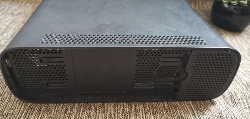 XBOX 360 console only