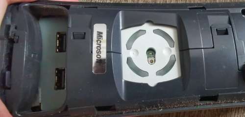 XBOX 360 console only