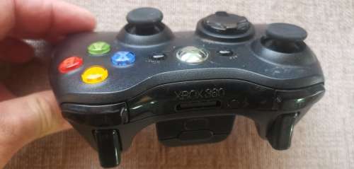 Original Microsoft Xbox 360 Wireless Controller