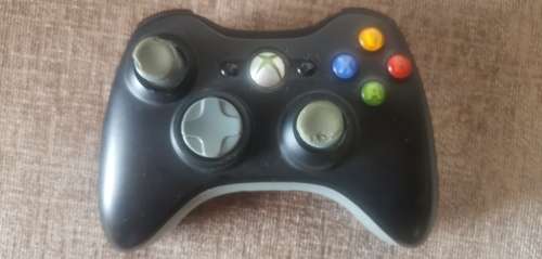 Original Microsoft Xbox 360 Wireless Controller
