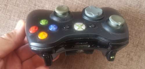 Original Microsoft Xbox 360 Wireless Controller