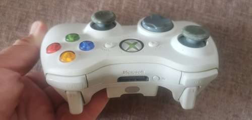 Original Microsoft Xbox 360 Wireless Controller