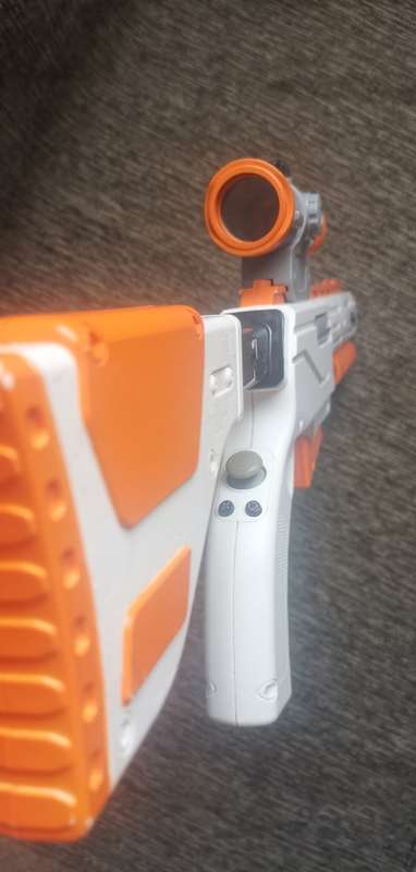 Cabela`s top Shot Elite (Ps3) Gun only