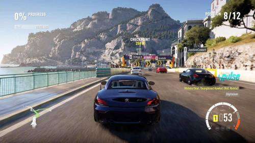 Forza Horizon 3 Xbox One Game