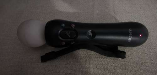Playstation 3 - Ps3 Move Starter Pack