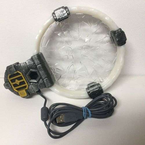 Skylanders Trap Team: Traptanium Portal for Wii/U Ps3 and Ps4 consoles (0000586)