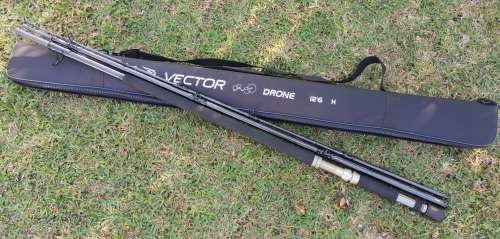 Assassin Vector Drone Rod