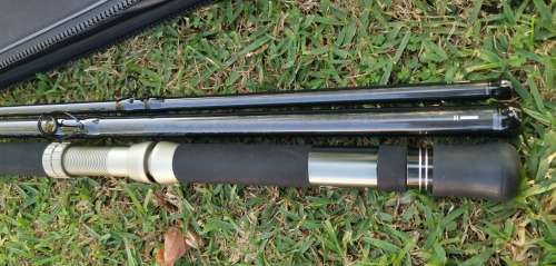 Assassin Vector Drone Rod