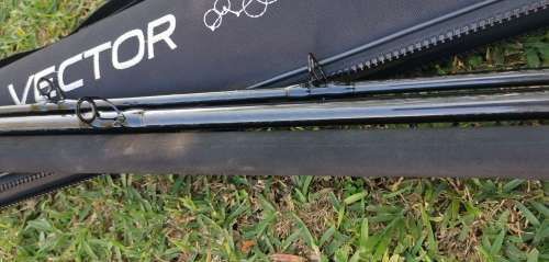 Assassin Vector Drone Rod