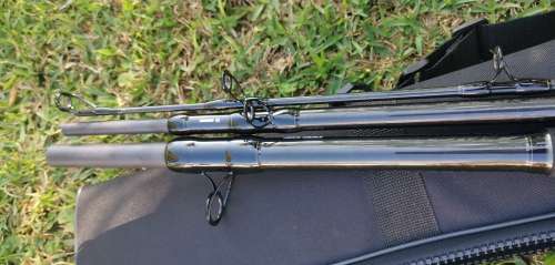 Assassin Vector Drone Rod