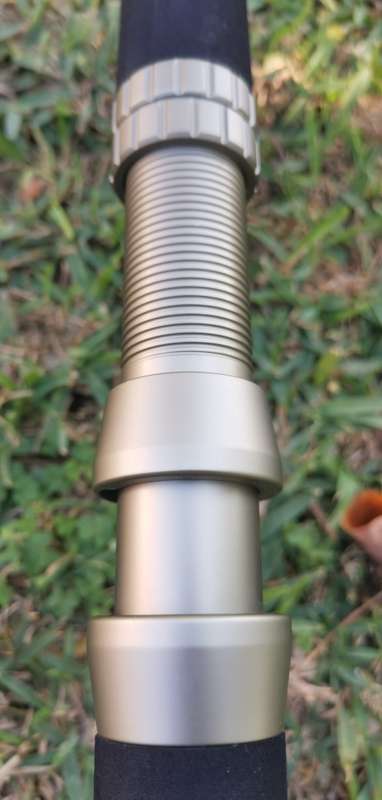 Assassin Vector Drone Rod