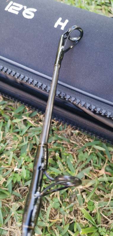 Assassin Vector Drone Rod