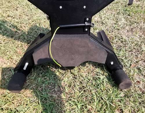 Cuta Copter Matrix 6S Black Edition fishing drone