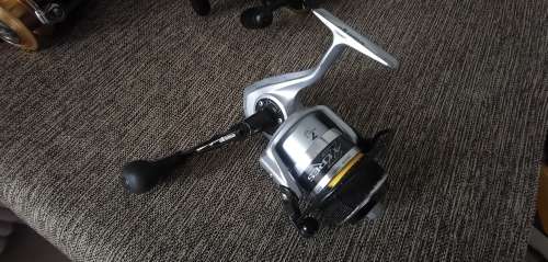 Okuma Azores Z-55S spinning reel