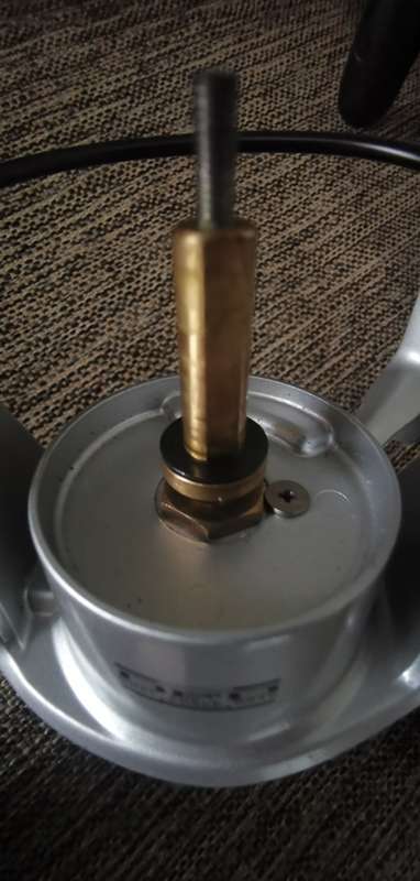 Okuma Azores Z-55S spinning reel