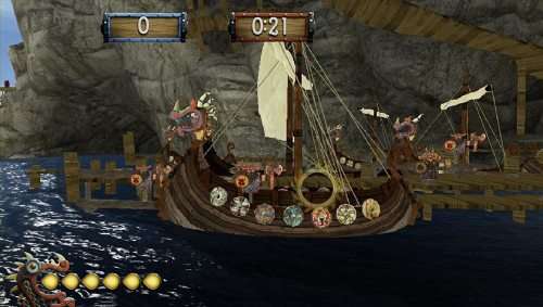 How To Train Your Dragon 2 Xbox 360 Game