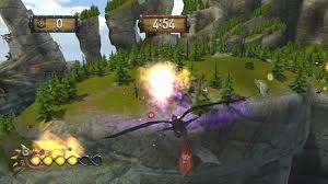 How To Train Your Dragon 2 Xbox 360 Game