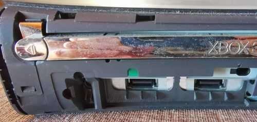 XBOX 360 Elite console only