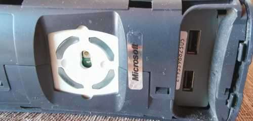 XBOX 360 Elite console only