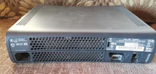 XBOX 360 Elite console only