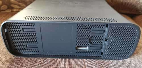 XBOX 360 Elite console only
