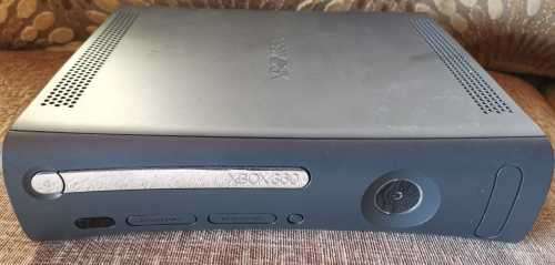 XBOX 360 Elite console only