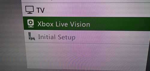 XBOX 360 Slim Console only (parental code lock!)