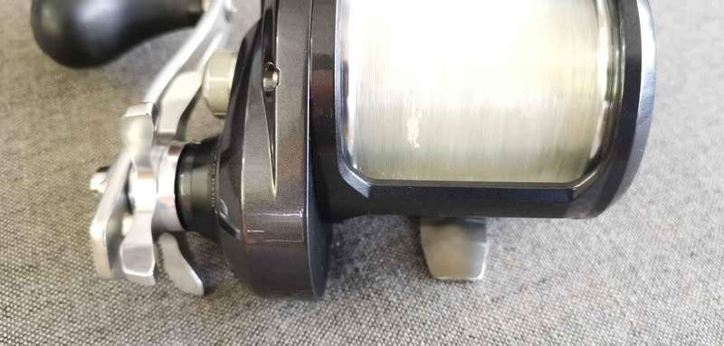 Shimano Torium 30H fishing reel