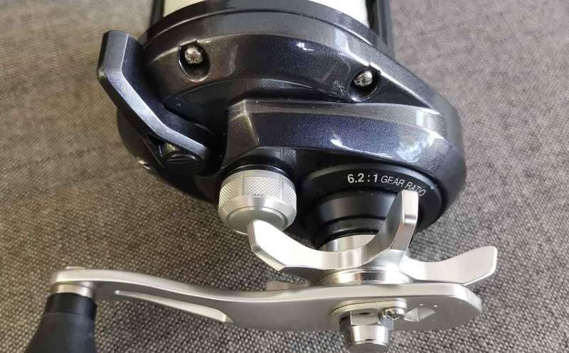 Shimano Torium 30H fishing reel