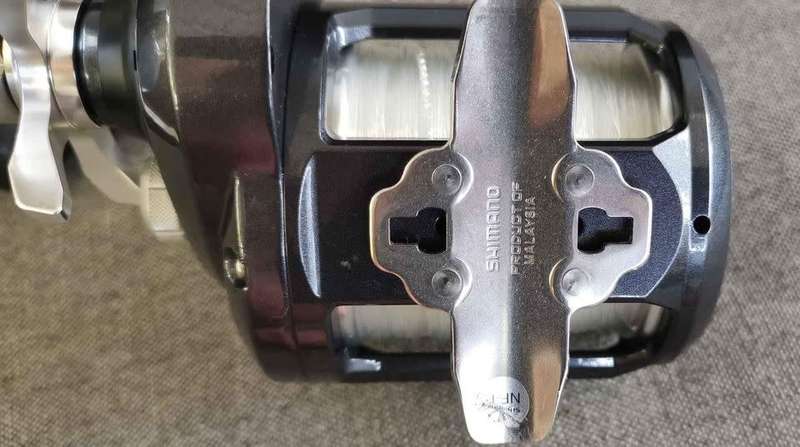 Shimano Torium 30H fishing reel
