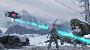G.I. Joe: The Rise Of Cobra Xbox 360 game
