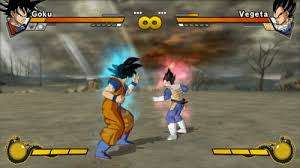 Dragon Ball Z: Burst Limit Ps3 game