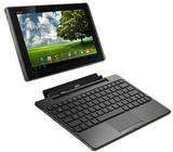 ASUS Transformer TF101 32GB + keypad dock