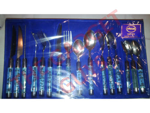 16 piece cutlery set