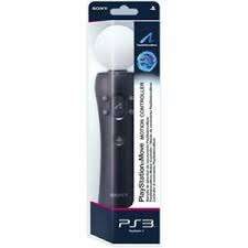SONY PS3 MOVE MOTION CONTROLLER- BRAND NEW!!!