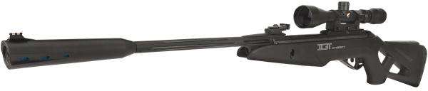 GAMO WHISPER X VAMPIR AIR RIFLE - LIKE NEW!