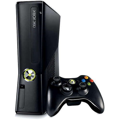 XBOX 360 250GB CONSOLE - CRAZY PRICE!!!