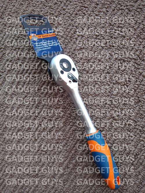 3/8" HIGH QUALITY RATCHET HANDLE