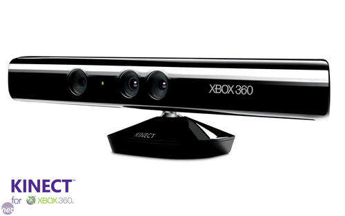 KINECT SENSOR FOR XBOX 360 CONSOLES - IN STOCK - READY FOR DISPATCH