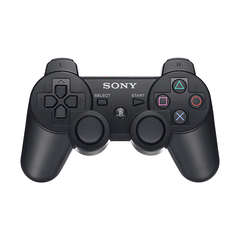 PLAYSTATION 3 DUALSHOCK WIRELESS CONTROLLER