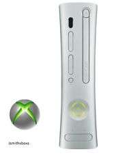 XBOX 360 CONSOLE ONLY