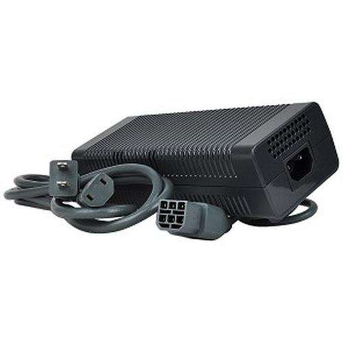 GENUINE MICROSOFT 150W POWER SUPPLY/BRICK FOR XBOX 360 CONSOLES - IN STOCK - READY FOR DISPATCH