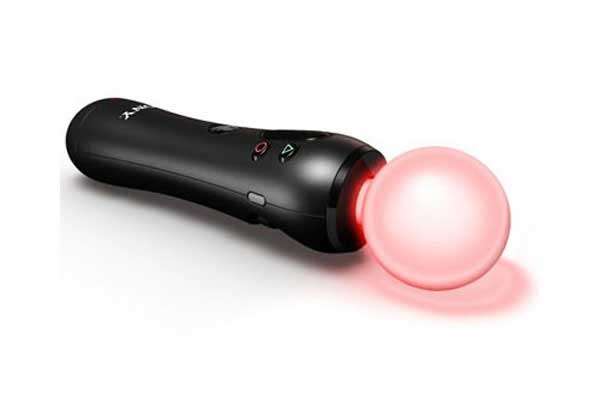 PLAYSTATION 3 MOVE MOTION CONTROLLER - IN STOCK - READY FOR DISPATCH