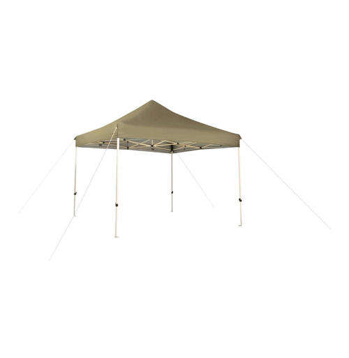 CAMPMASTER INSTANT SHADE 200 GAZEBO - IN STOCK - READY FOR DISPATCH