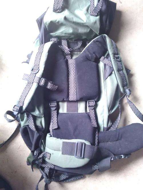 KAMPO SPORT BANGO 75L HEAVY DUTY HIKING BACKPACK - IN STOCK - READY FOR DISPATCH
